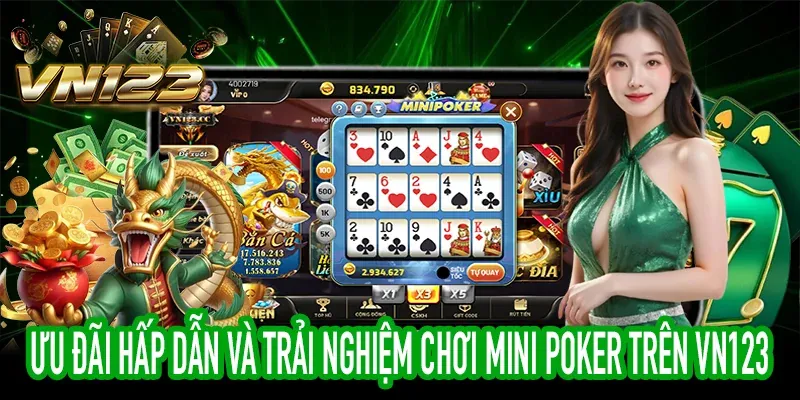 Trò chơi Blackjack tại 99vz link mới